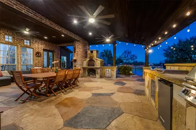 7100 Audubon Drive, Parker, TX 75002 - Photo 30