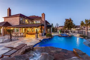 7100 Audubon Dr, Parker, TX 75002 - Photo 4