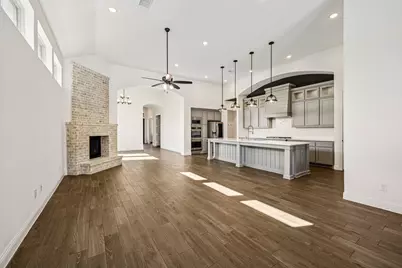 4024 Palomino Road, Aubrey, TX 76227 - Photo 10