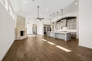 4024 Palomino Rd, Aubrey, TX 76227 - Photo 10