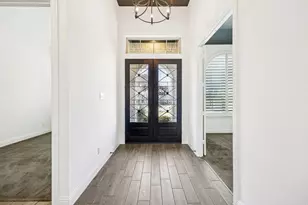 4024 Palomino Rd, Aubrey, TX 76227 - Photo 2