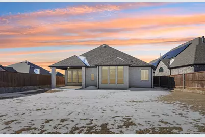 4024 Palomino Road, Aubrey, TX 76227 - Photo 34