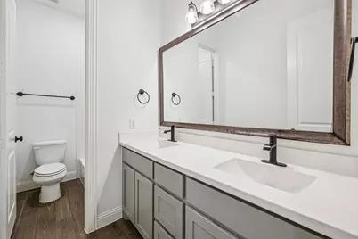 4024 Palomino Road, Aubrey, TX 76227 - Photo 26