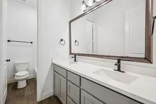 4024 Palomino Rd, Aubrey, TX 76227 - Photo 26