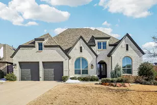 4024 Palomino Rd, Aubrey, TX 76227 - Photo 1