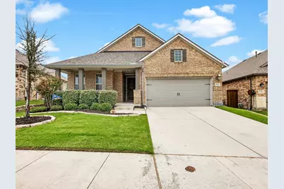 916 Monarch Lane, Celina, TX 75009 - Photo 2