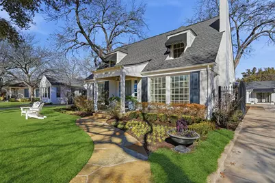 6116 Locke Avenue, Fort Worth, TX 76116 - Photo 2