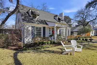 6116 Locke Avenue, Fort Worth, TX 76116 - Photo 2