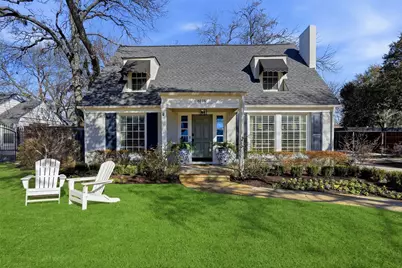 6116 Locke Avenue, Fort Worth, TX 76116 - Photo 1