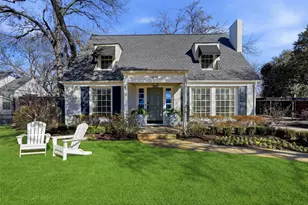 6116 Locke Ave, Fort Worth, TX 76116 - Photo 1