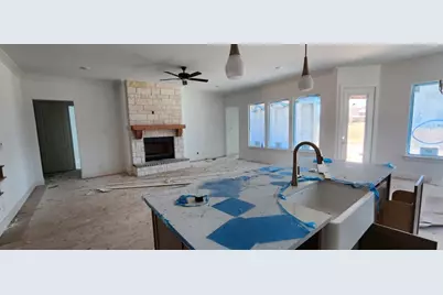 1455 Julian Drive, Van Alstyne, TX 75495 - Photo 8