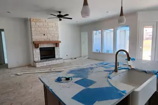 1455 Julian Dr, Van Alstyne, TX 75495 - Photo 8