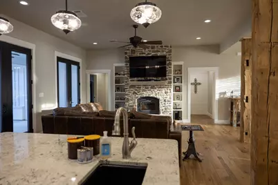 1017 Forest Glen Road, Weatherford, TX 76087 - Photo 12