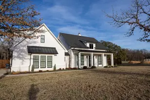 1017 Forest Glen Rd, Weatherford, TX 76087 - Photo 38