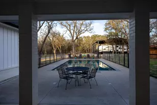 1017 Forest Glen Rd, Weatherford, TX 76087 - Photo 32