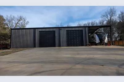 1017 Forest Glen Road, Weatherford, TX 76087 - Photo 34