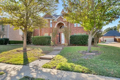 7905 Pirates Cove Drive, Plano, TX 75025 - Photo 1