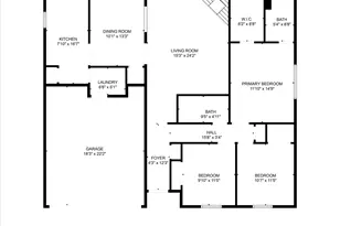 1201 Platt Dr, Plano, TX 75023 - Photo 1