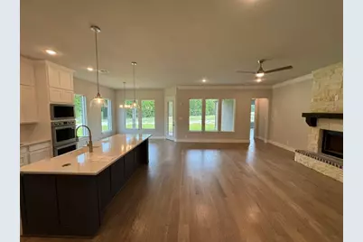 1460 Julian Drive, Van Alstyne, TX 75495 - Photo 8