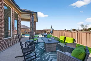 3678 Norwood Ave, Celina, TX 75009 - Photo 32