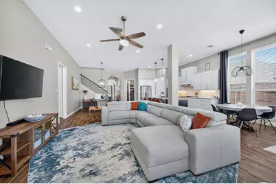 3678 Norwood Avenue, Celina, TX 75009 - Photo 6