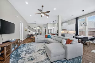 3678 Norwood Ave, Celina, TX 75009 - Photo 6