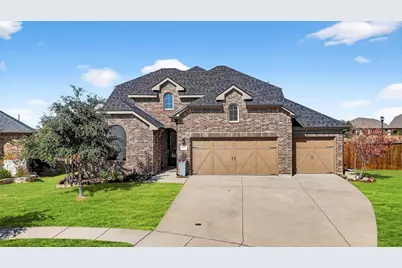 3678 Norwood Avenue, Celina, TX 75009 - Photo 1