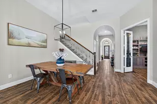 3678 Norwood Ave, Celina, TX 75009 - Photo 8