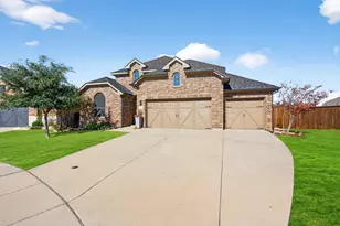 3678 Norwood Ave, Celina, TX 75009 - Photo 38