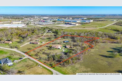 735 County Road 0025, Corsicana, TX 75109 - Photo 2