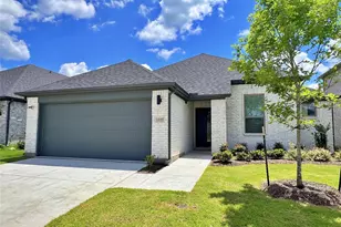 1005 Airbender Dr, Princeton, TX 75407 - Photo 2