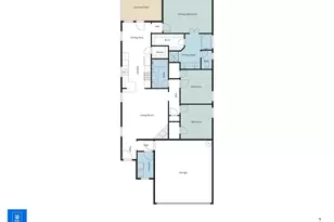 9808 Coyote Pass Trail, McKinney, TX 75071 - Photo 40