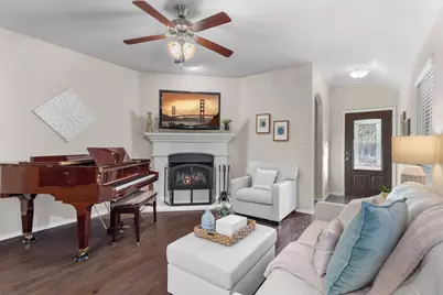 9808 Coyote Pass Trail, McKinney, TX 75071 - Photo 6