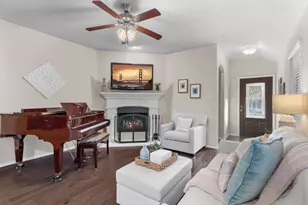 9808 Coyote Pass Trail, McKinney, TX 75071 - Photo 6