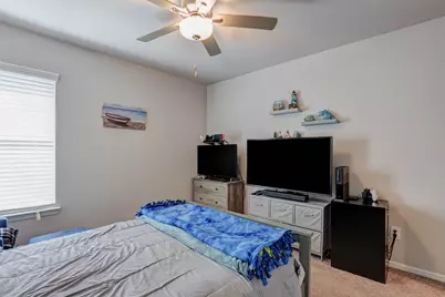 8948 Bronze Meadow Drive, Fort Worth, TX 76131 - Photo 22