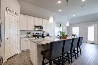 8948 Bronze Meadow Drive, Fort Worth, TX 76131 - Photo 10