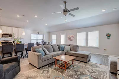 8948 Bronze Meadow Drive, Fort Worth, TX 76131 - Photo 6