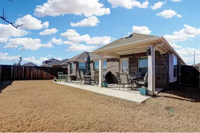 8948 Bronze Meadow Drive, Fort Worth, TX 76131 - Photo 24