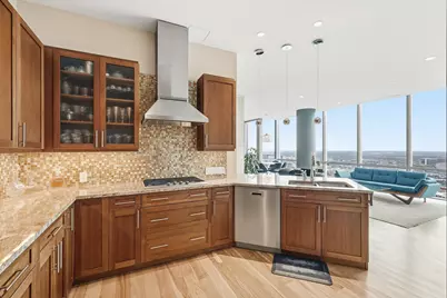 1301 Throckmorton Street #2705, Fort Worth, TX 76102 - Photo 6