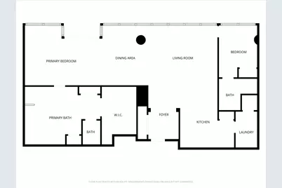 1301 Throckmorton Street #2705, Fort Worth, TX 76102 - Photo 36