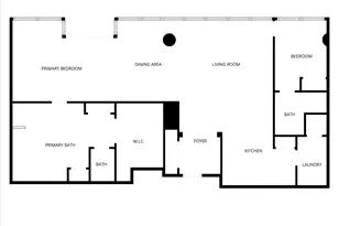 1301 Throckmorton St, Fort Worth, TX 76102 - Photo 36