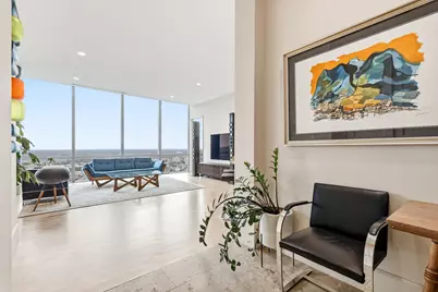 1301 Throckmorton Street #2705, Fort Worth, TX 76102 - Photo 2