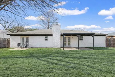 2204 Mountainview Drive, Hurst, TX 76054 - Photo 18