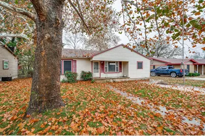 932 Moss Street, Gainesville, TX 76240 - Photo 1
