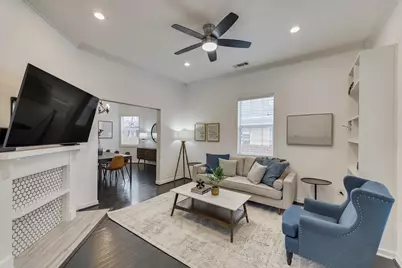 909 Elsbeth Street, Dallas, TX 75208 - Photo 6