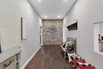 1007 S Washington Street, Kaufman, TX 75142 - Photo 6