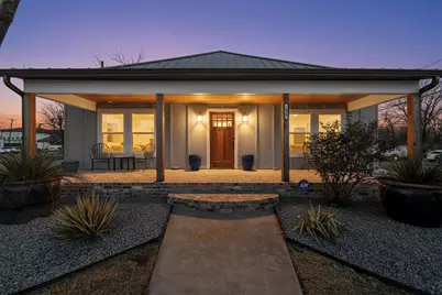 1007 S Washington Street, Kaufman, TX 75142 - Photo 2