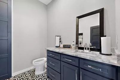 1007 S Washington Street, Kaufman, TX 75142 - Photo 18