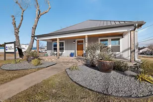 1007 S Washington St, Kaufman, TX 75142 - Photo 1