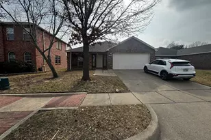 6024 Moor Hen Drive, Denton, TX 76208 - Photo 1